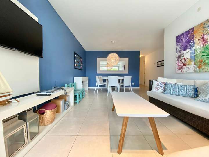 Apartamento en venta en Punta Del Este