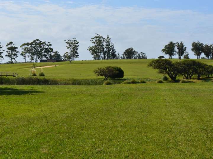 Terreno en venta en Maldonado