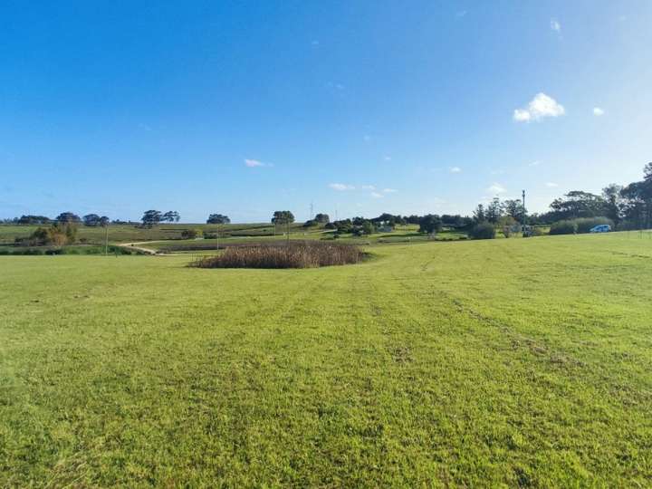 Terreno en venta en Maldonado