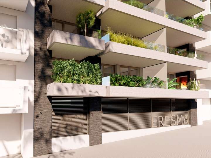 Apartamento en venta en Doctor Joaquín Requena, Montevideo