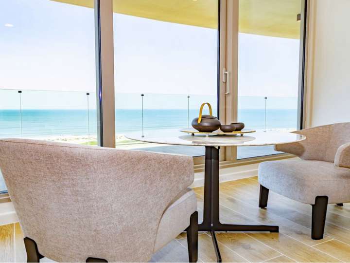 Apartamento en venta en Rambla Lorenzo Batlle Pacheco, Punta Del Este