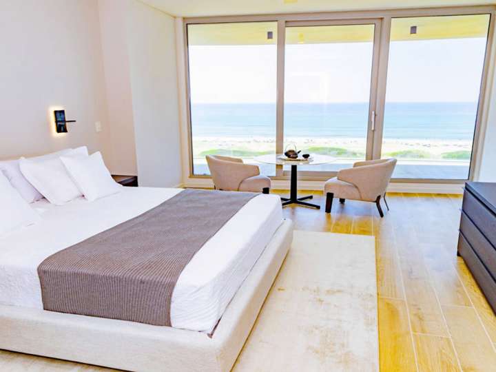 Apartamento en venta en Rambla Lorenzo Batlle Pacheco, Punta Del Este