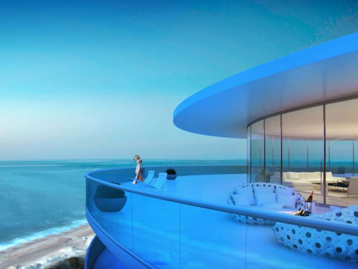 Apartamento en venta en Rambla Lorenzo Batlle Pacheco, Punta Del Este