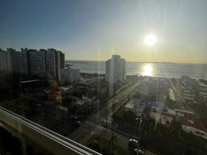 Apartamento en venta en Punta Del Este