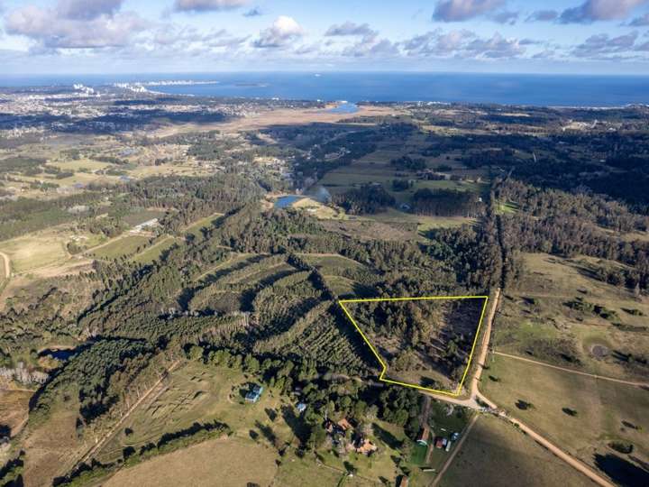 Granja en venta en Camino a la Pataia, Maldonado