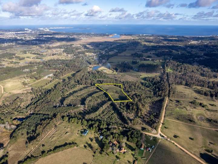 Granja en venta en Las Golondrinas, Maldonado