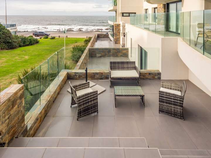 Apartamento en venta en Maldonado