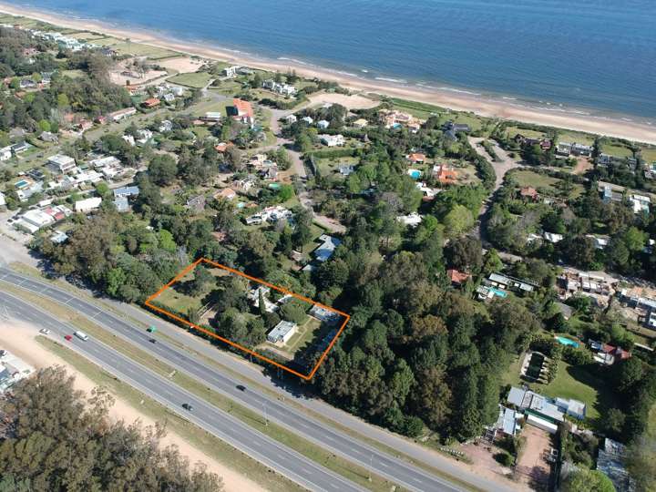 Terreno en venta en Maldonado