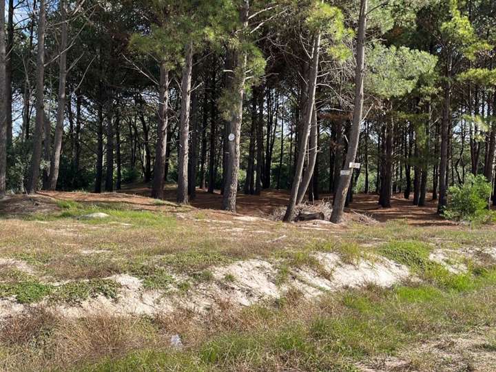 Terreno en venta en De los Chingolos, Canelones