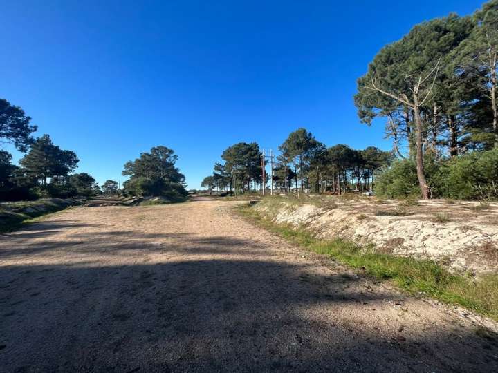 Terreno en venta en Julio Escudero, Canelones