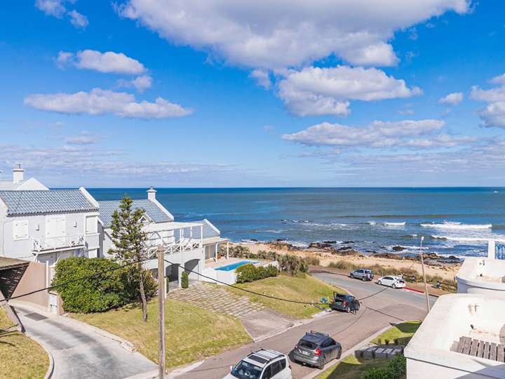 Apartamento en venta en Sarandí, Maldonado