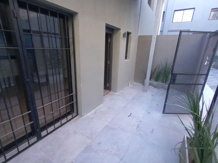 Apartamento en venta en Aguada, Montevideo