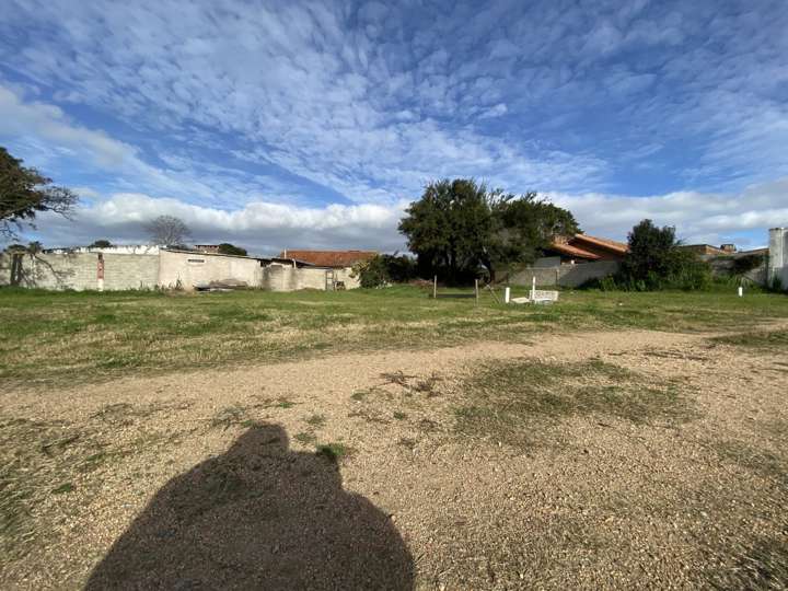 Terreno en venta en Avenida Antonio Lussich, Maldonado