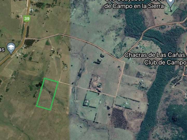 Granja en venta en Maldonado