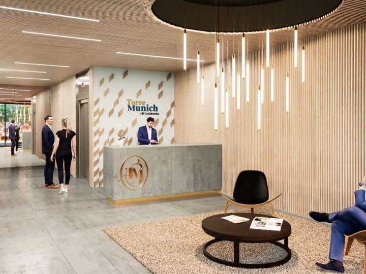 Apartamento en venta en Cordón, Montevideo