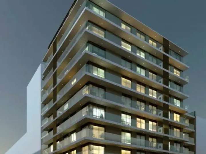 Apartamento en venta en Aguada, Montevideo