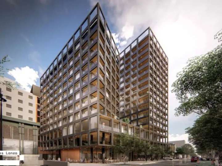 Apartamento en venta en Cordón, Montevideo