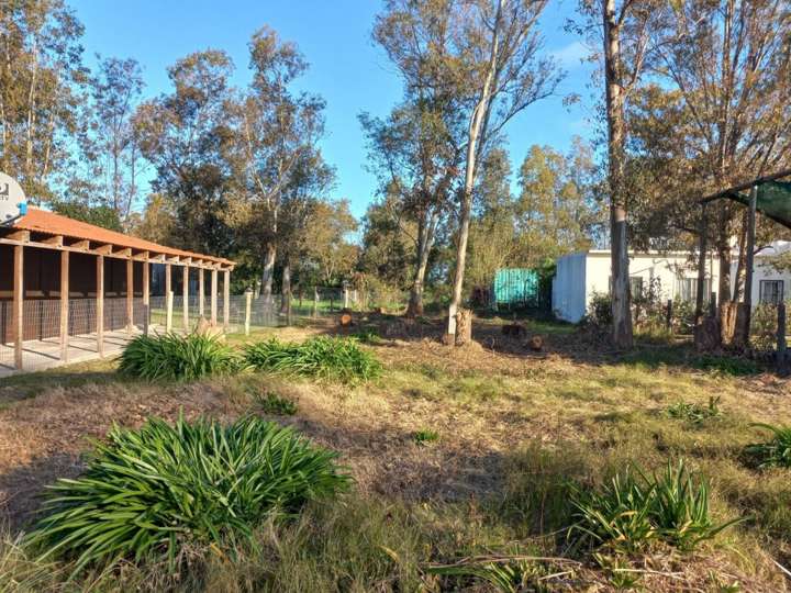 Terreno en venta en Maldonado