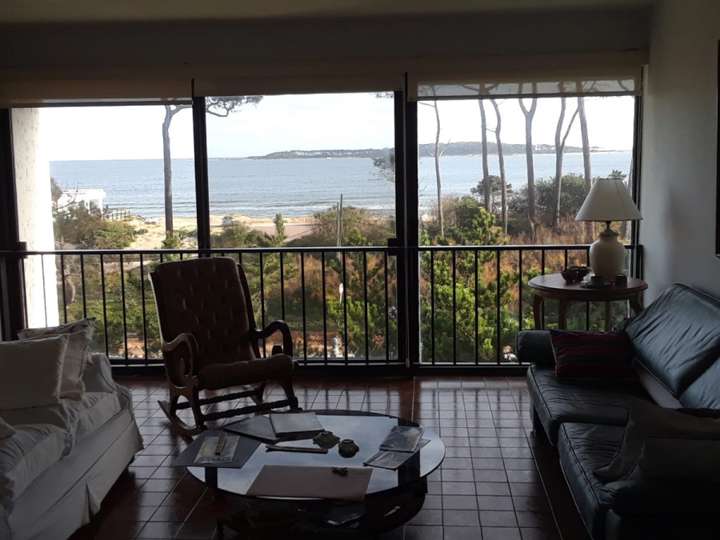 Apartamento en venta en Punta Del Este