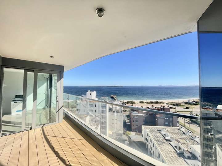 Apartamento en venta en Punta Del Este