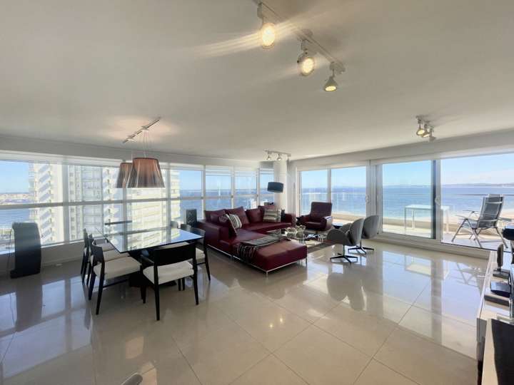 Apartamento en venta en Punta Del Este