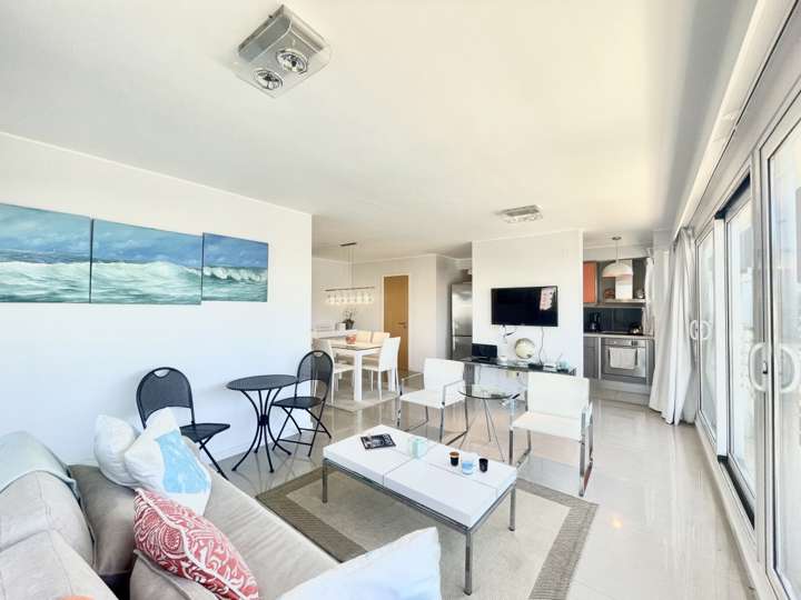 Apartamento en venta en Punta Del Este