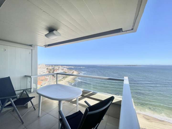 Apartamento en venta en Punta Del Este