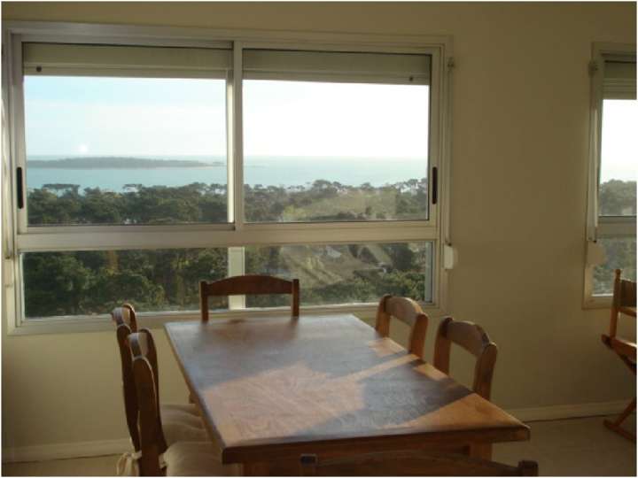 Apartamento en venta en Avenida Franklin Delano Roosevelt, Punta Del Este