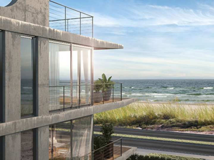 Apartamento en venta en Maldonado