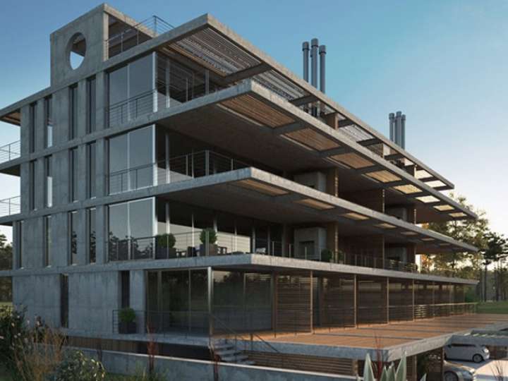 Apartamento en venta en Maldonado