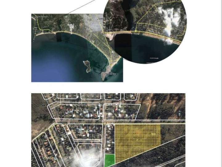 Comercial / Tienda en venta en Lausana, Maldonado