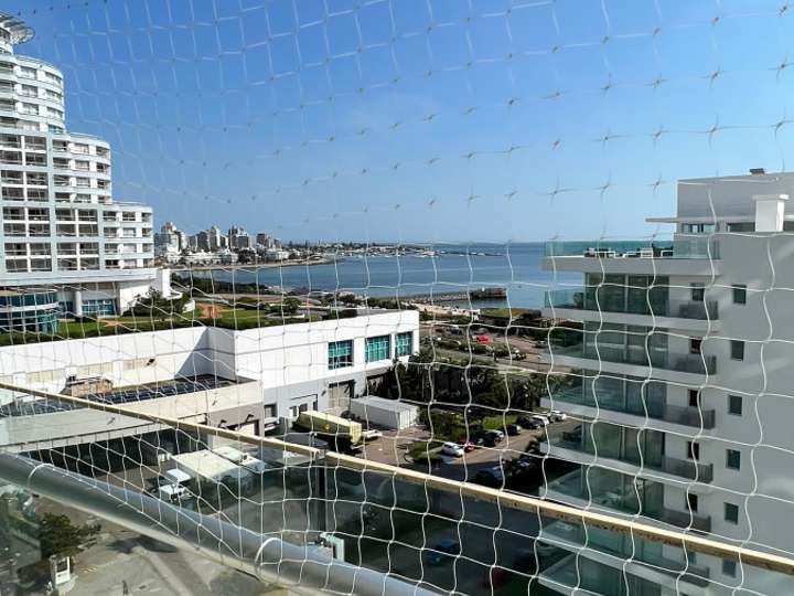 Apartamento en venta en Punta Del Este