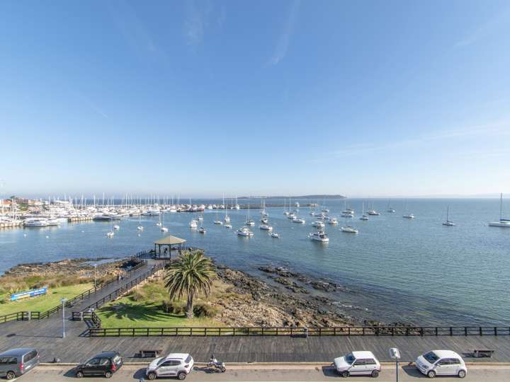 Apartamento en venta en Maldonado