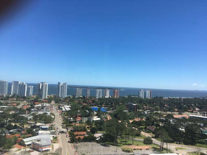 Apartamento en venta en Maldonado