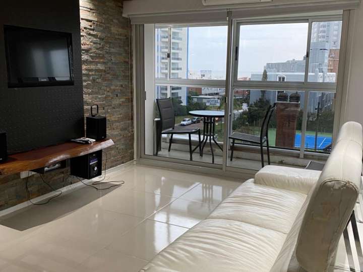 Apartamento en venta en Punta Del Este