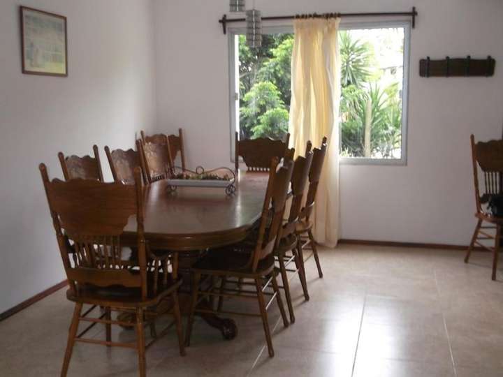 Casa en venta en El Tesoro