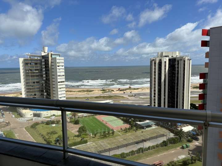 Apartamento en venta en Punta Del Este