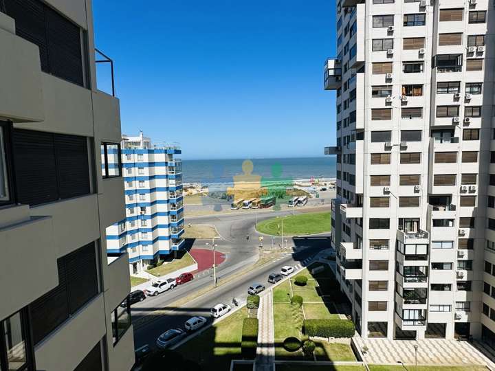 Apartamento en venta en Punta Del Este