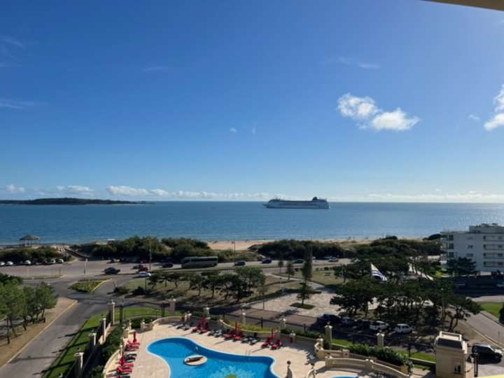 Apartamento en venta en Punta Del Este