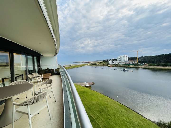 Apartamento en venta en Lausana, Maldonado