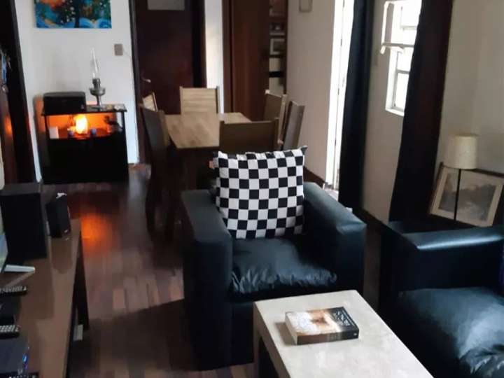 Apartamento en venta en Comodoro Coe, Montevideo