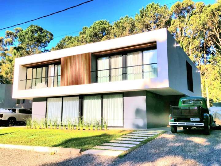 Casa en venta en Calandria, Maldonado