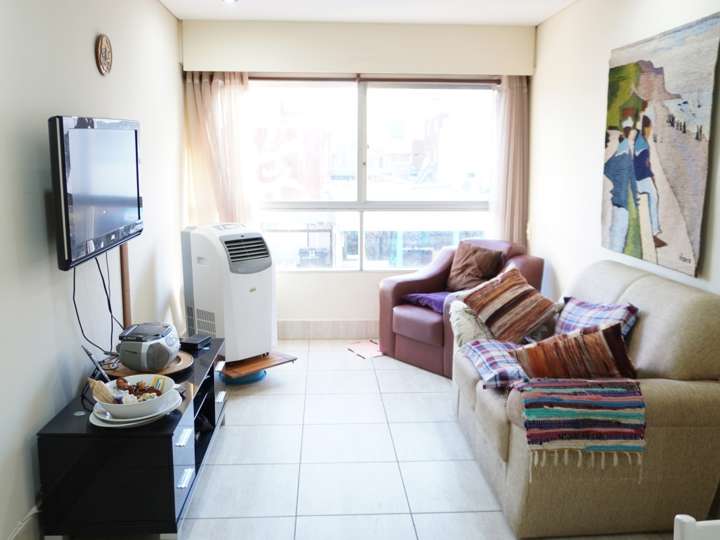 Apartamento en venta en Maldonado