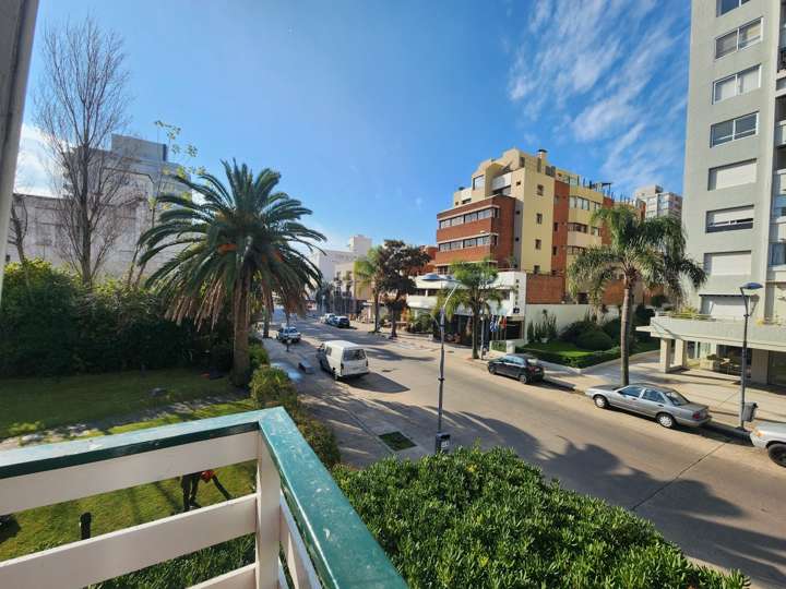 Apartamento en venta en Maldonado
