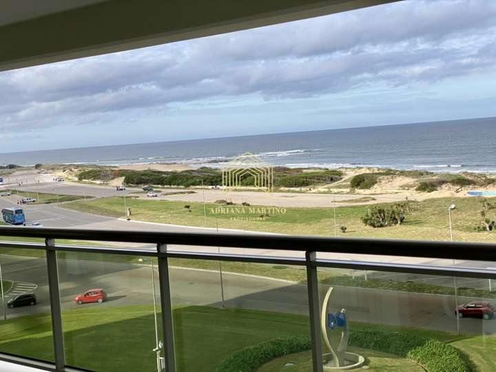 Apartamento en venta en Punta Del Este