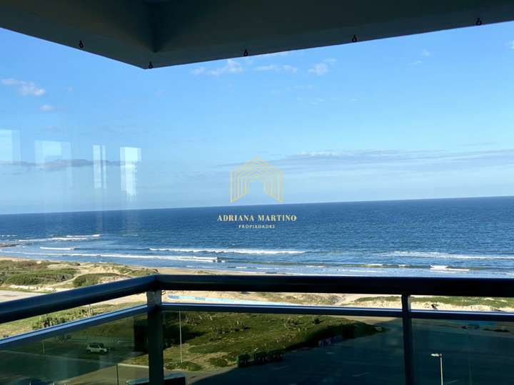 Apartamento en venta en Punta Del Este