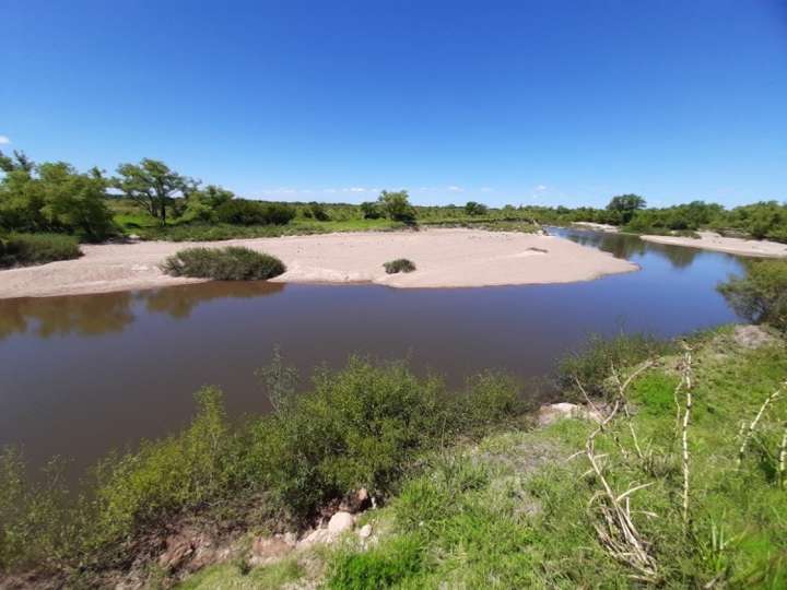 Granja en venta en San Ramón