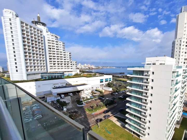 Apartamento en venta en Punta Del Este