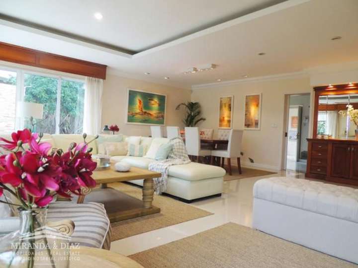 Casa en venta en Punta Del Este