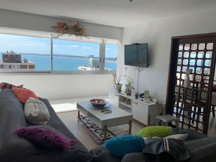 Apartamento en venta en Punta Del Este